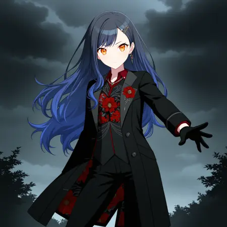 Spirit of Love (Shiraishi An) / Project SEKAI