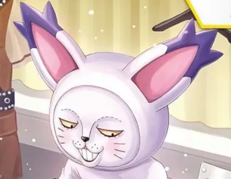 bustershark's Avatar