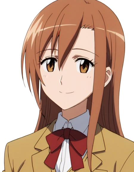 [PDXL] Aria Shichijou - Seitokai Yakuindomo v1.0p