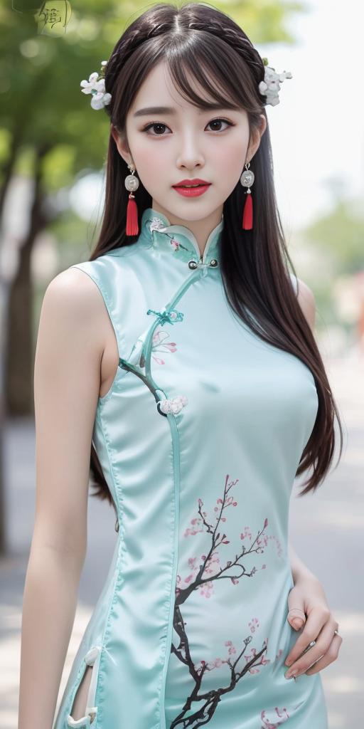 3P_Chinese_Girl_Realistic_BASE image by bill_su670