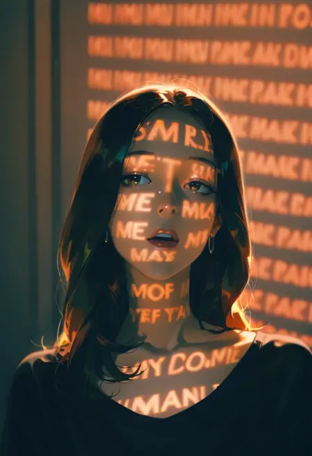 Vixon's Illustrious Styles - Projection Lighting