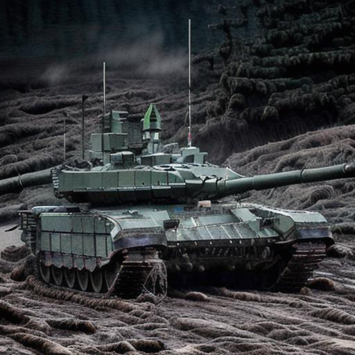 T-90M Владимир image by M_OO_N