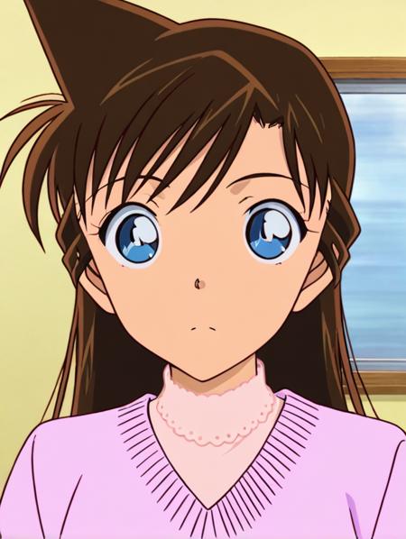 毛利 蘭 - 名探偵コナン / Mori Ran - detective conan 2010 - 2020s v1.0