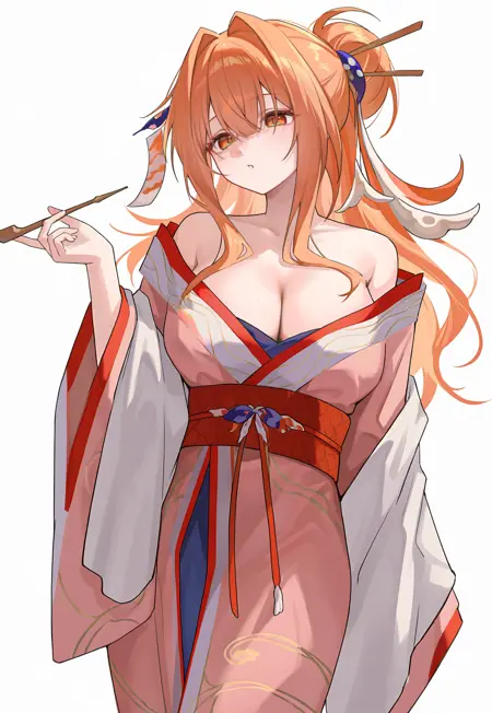 星引擎:天川苍鲤/Astral Party:Souri