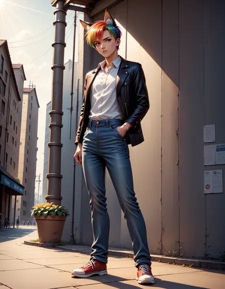 Pony Concept Embeddings - 80sAnimationPnyXL