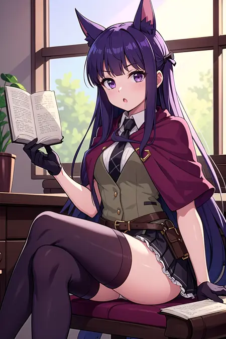 Kasumi (princess connect)