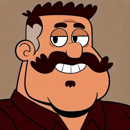 Phil Felt (Atomic Puppet)