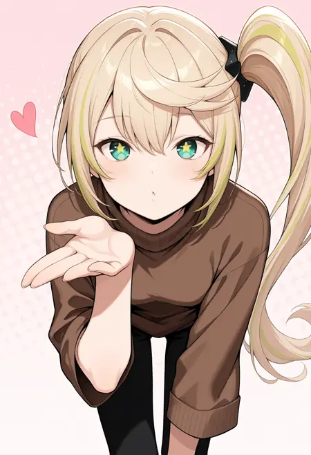 Sharkry from Girls' Frontline 2: Exilium (Illustrious)