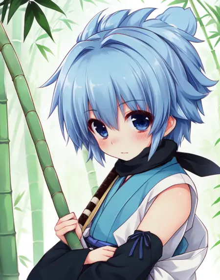 donbe shinonigashima 新鬼ヶ島 どんべ