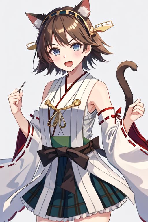 hiei/比叡/比叡 (Kantai Collection) image by narugo1992