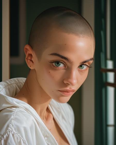 Lera Abova (Pony) V1