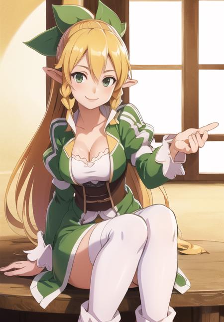 Leafa