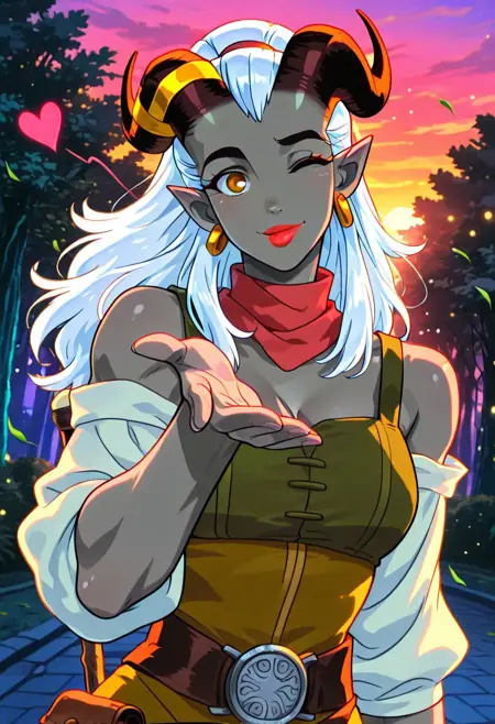 Qwydion (Dragon Age: Absolution)
