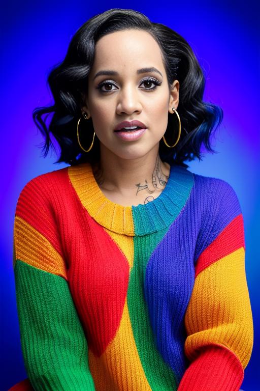 Dascha Polanco image by ParanoidAmerican