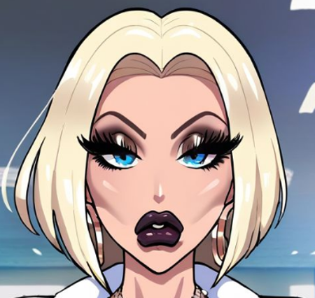 TheBimboShopper's Avatar