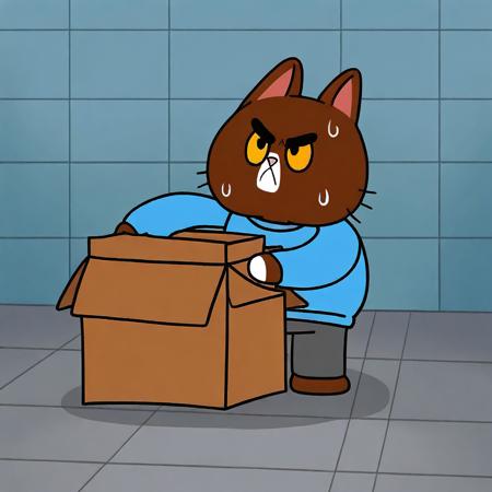 Bully - Pimpochka (Illustrious) v1.0