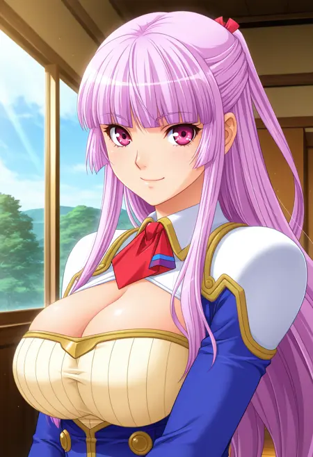 ルナテミス (Lunatemis) - 悪の女幹部 (Aku no Onna Kanbu)