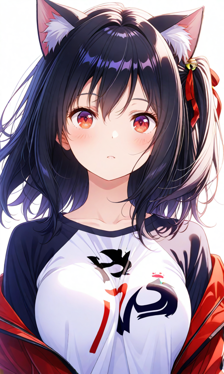 Cat girl v1.0