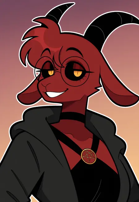 junior - idolomantises (requested)