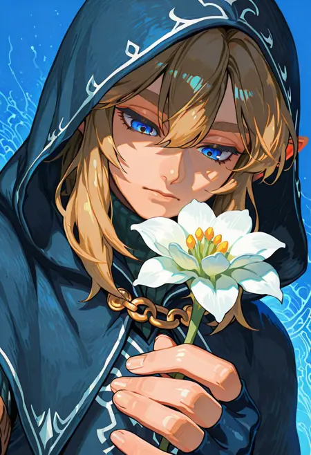 WALLPPR | WDB | Lora Style