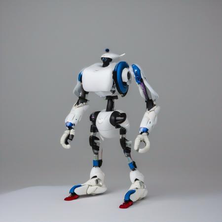 Fyu-Neru robot