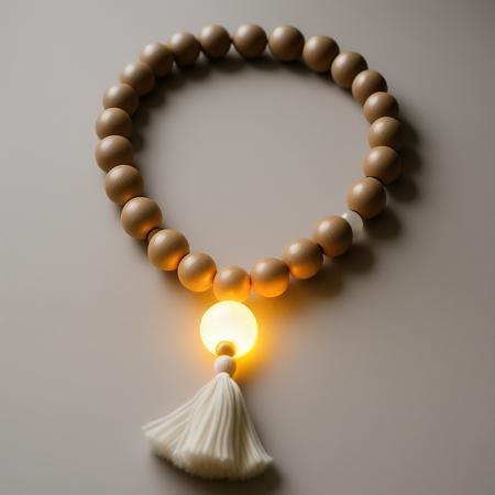 Sacred Collar - Mystic Jewel 1.0
