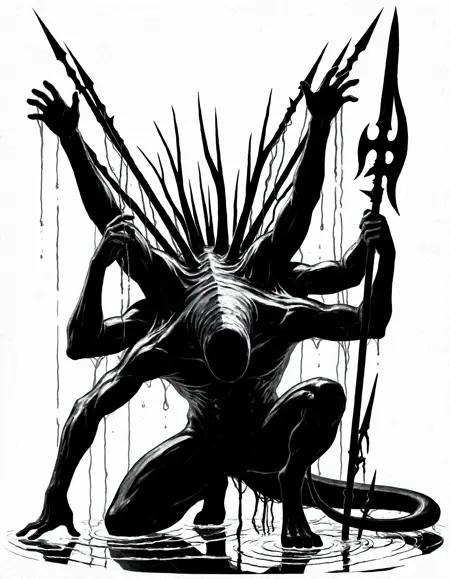 [From Software] Dark Souls Concept Art Syle Illustrious