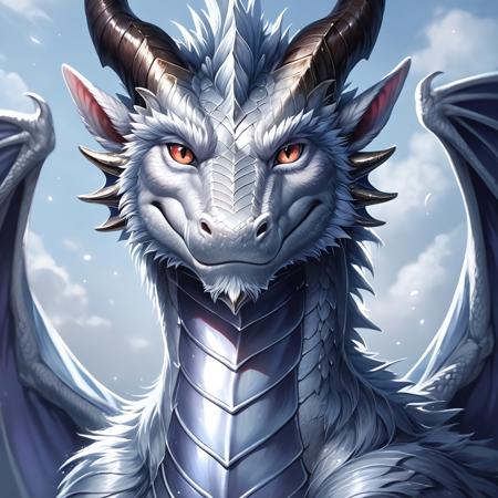 DracoWolfen's Avatar