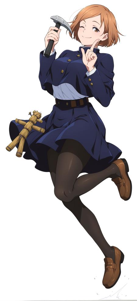 Nobara kugisaki IL v1