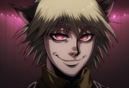 Hellsing Characters Collection for Pony&Flux RipZorinSchrodi