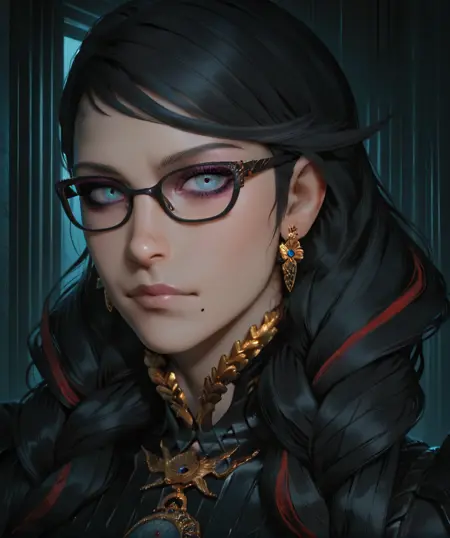 Bayonetta - Bayonetta 3