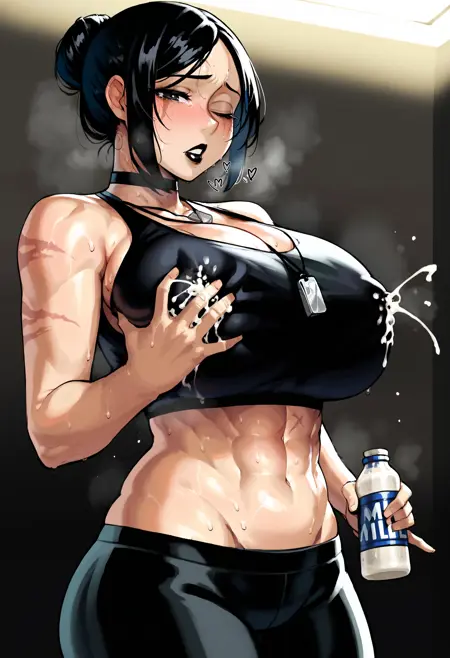 Krekkov | Style Dora/LoCon | Pony XL