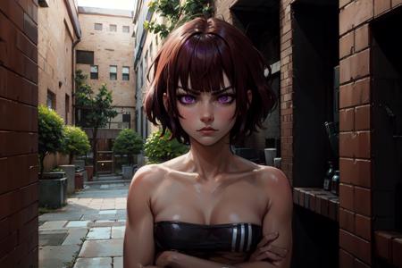 Brookhaven v1.0