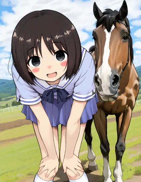 Bubba | Shiiro's Styles