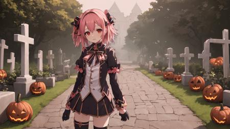 (aesthetic:0), (quality:0), (anime:0), (solo:0), (boy:0), [halloween], (astolfo:0.98), [[[[cemetery]]]]