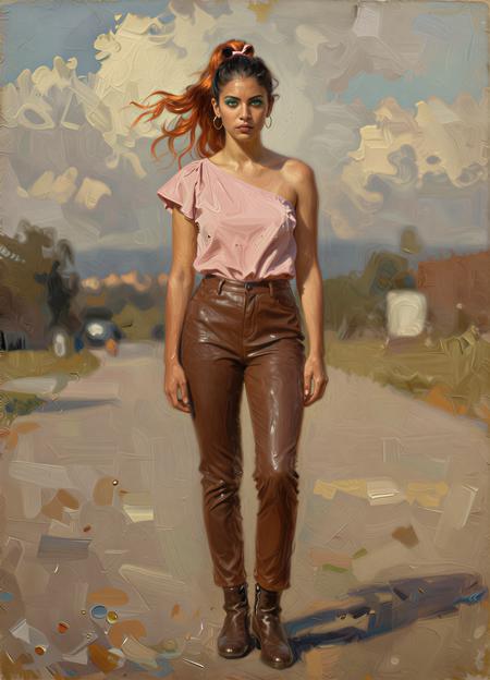 Easy Character Creator v2.0