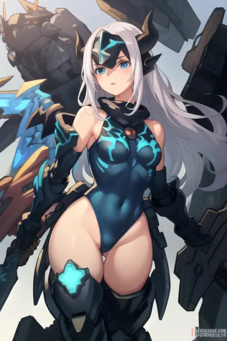 Herald (Xenoblade Chronicles 2)