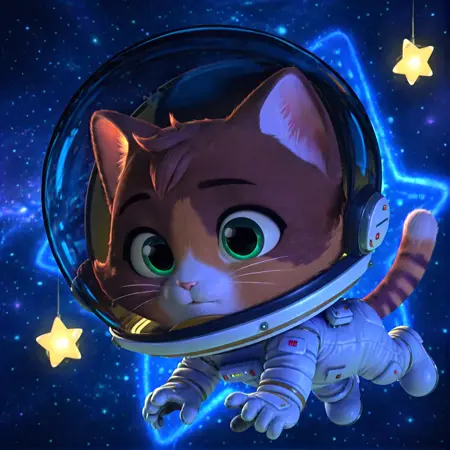 Cosmo (44 Cats)