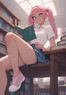 ElvishDreams's Avatar