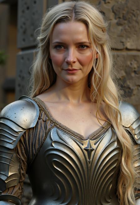 Galadriel | Rings of Power 64dim