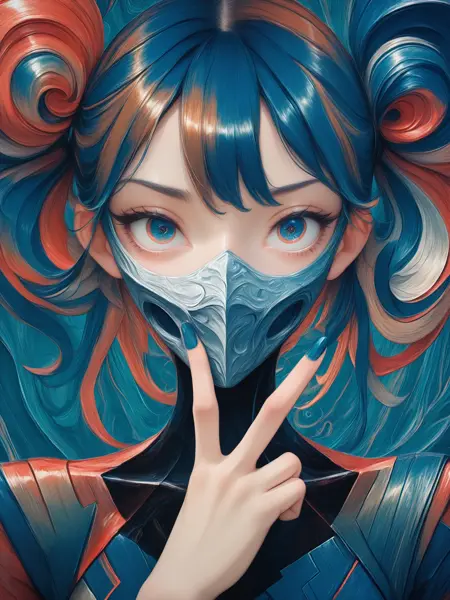 Soft Aether ILXL2.0+NAIXL