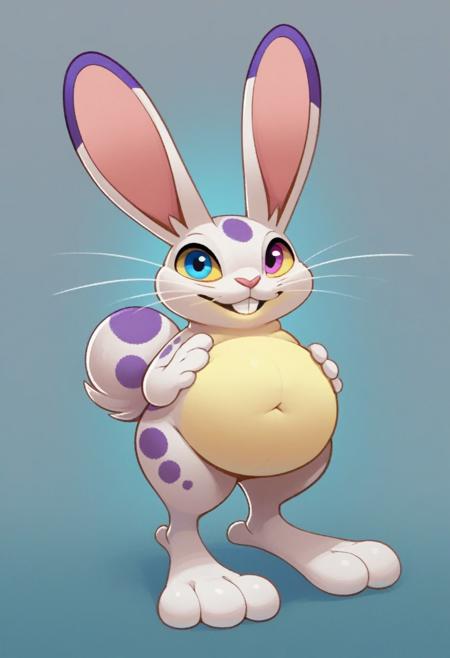 Blabbit (My Singing Monsters/MSM) v1.0