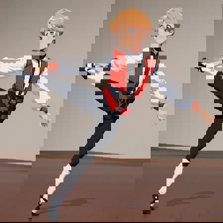 ballet boys v1.0