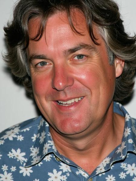 James May XL+FLUX FLUX