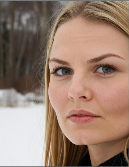 Jennifer Morrison for SDXL v1.0
