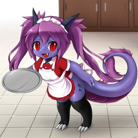 Ryuma210 Style (SDXL/Pony) V1