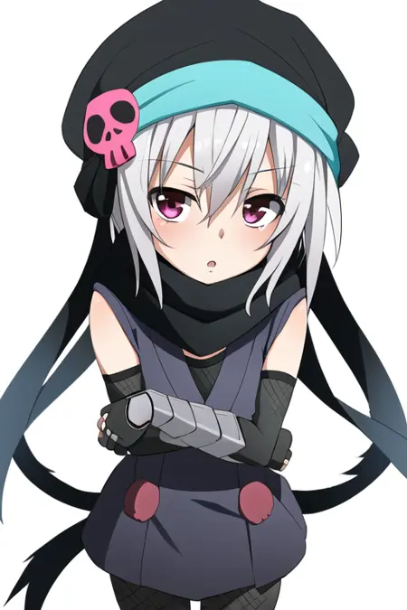 Hachisuka Goemon from Oda Nobuna no Yabou LORA