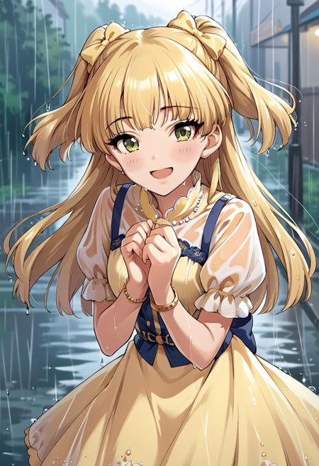 jougasaki rika