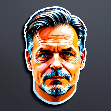 Aborovets764's Avatar