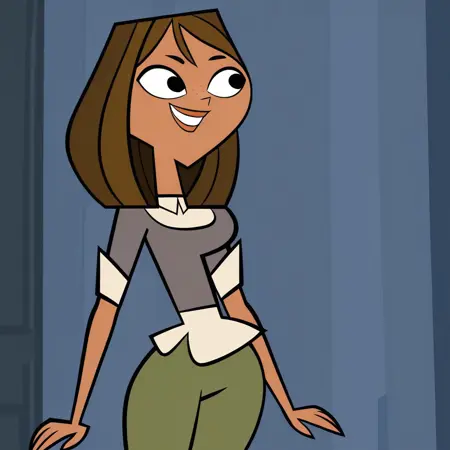 Courtney TDI Illustrious Model